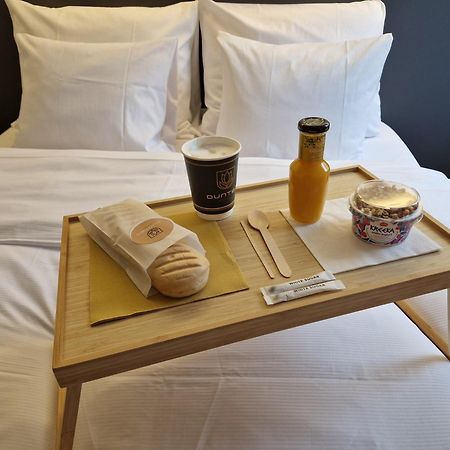 Dunten Hotel Талин Екстериор снимка