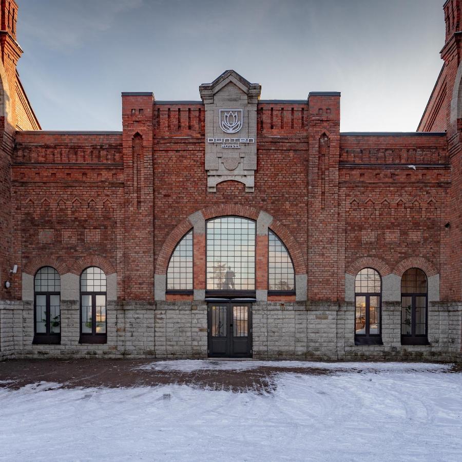 Dunten Hotel Талин Екстериор снимка