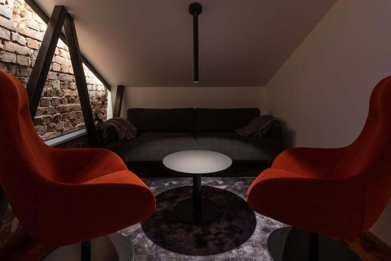 Dunten Hotel Талин Екстериор снимка