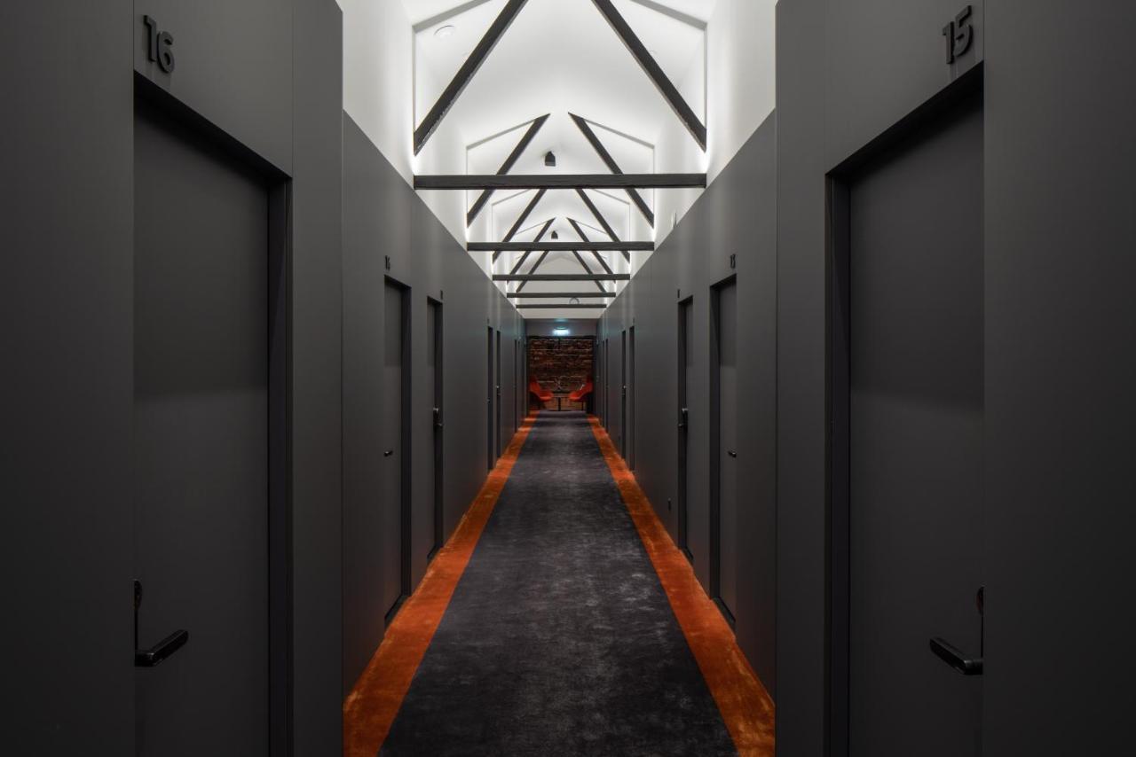 Dunten Hotel Талин Екстериор снимка