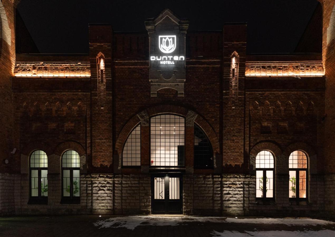 Dunten Hotel Талин Екстериор снимка