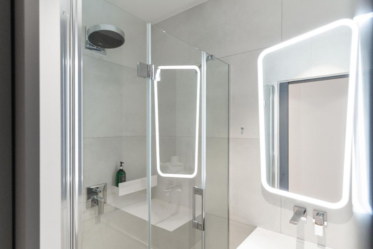 Dunten Hotel Талин Екстериор снимка
