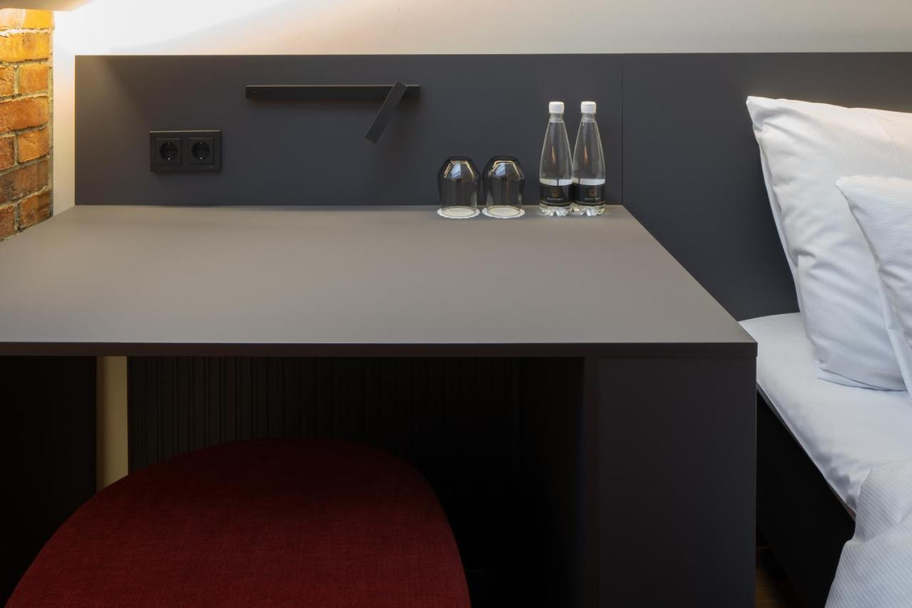 Dunten Hotel Талин Екстериор снимка