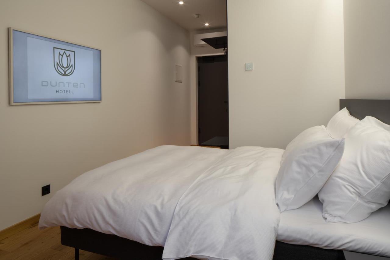 Dunten Hotel Талин Екстериор снимка