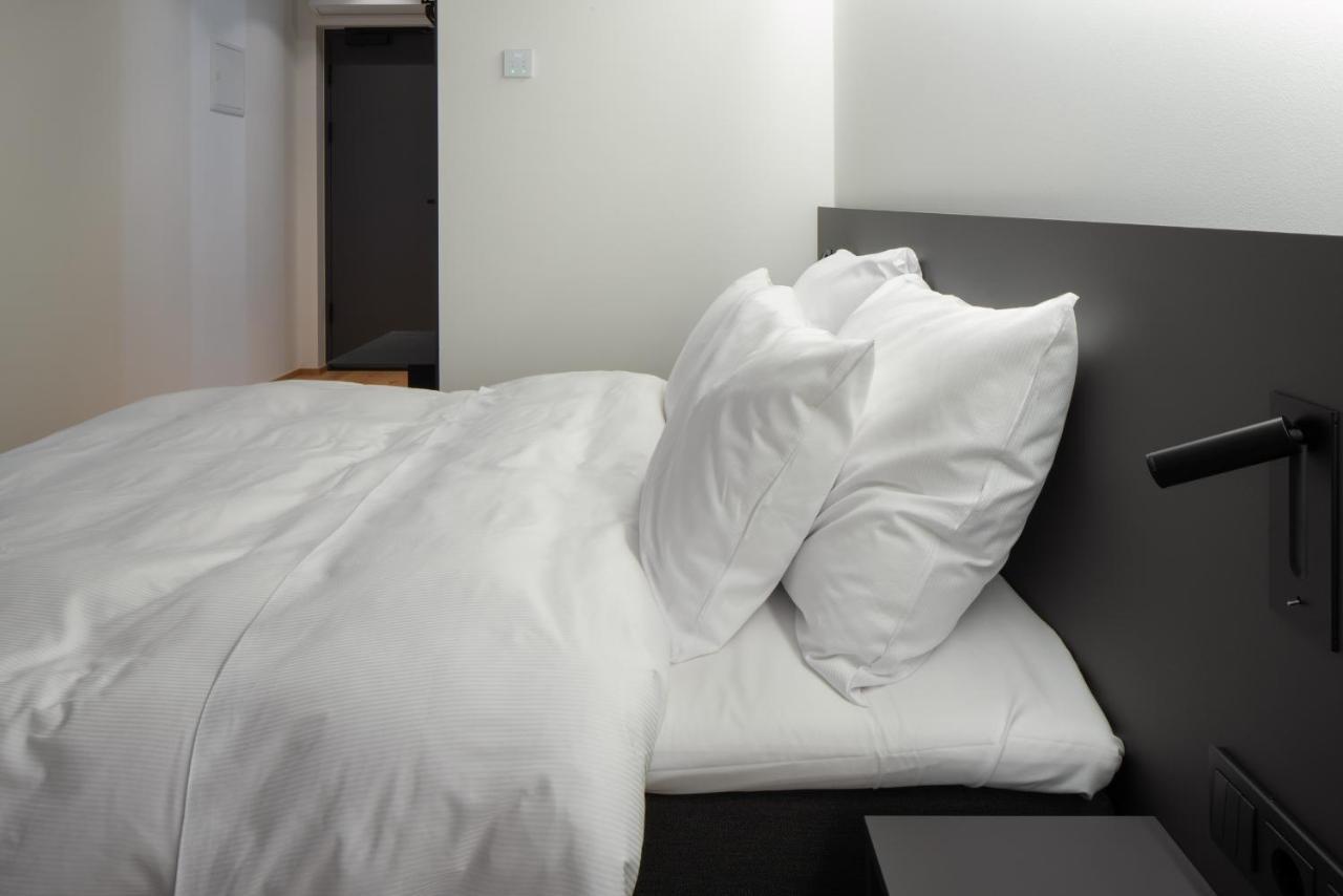Dunten Hotel Талин Екстериор снимка