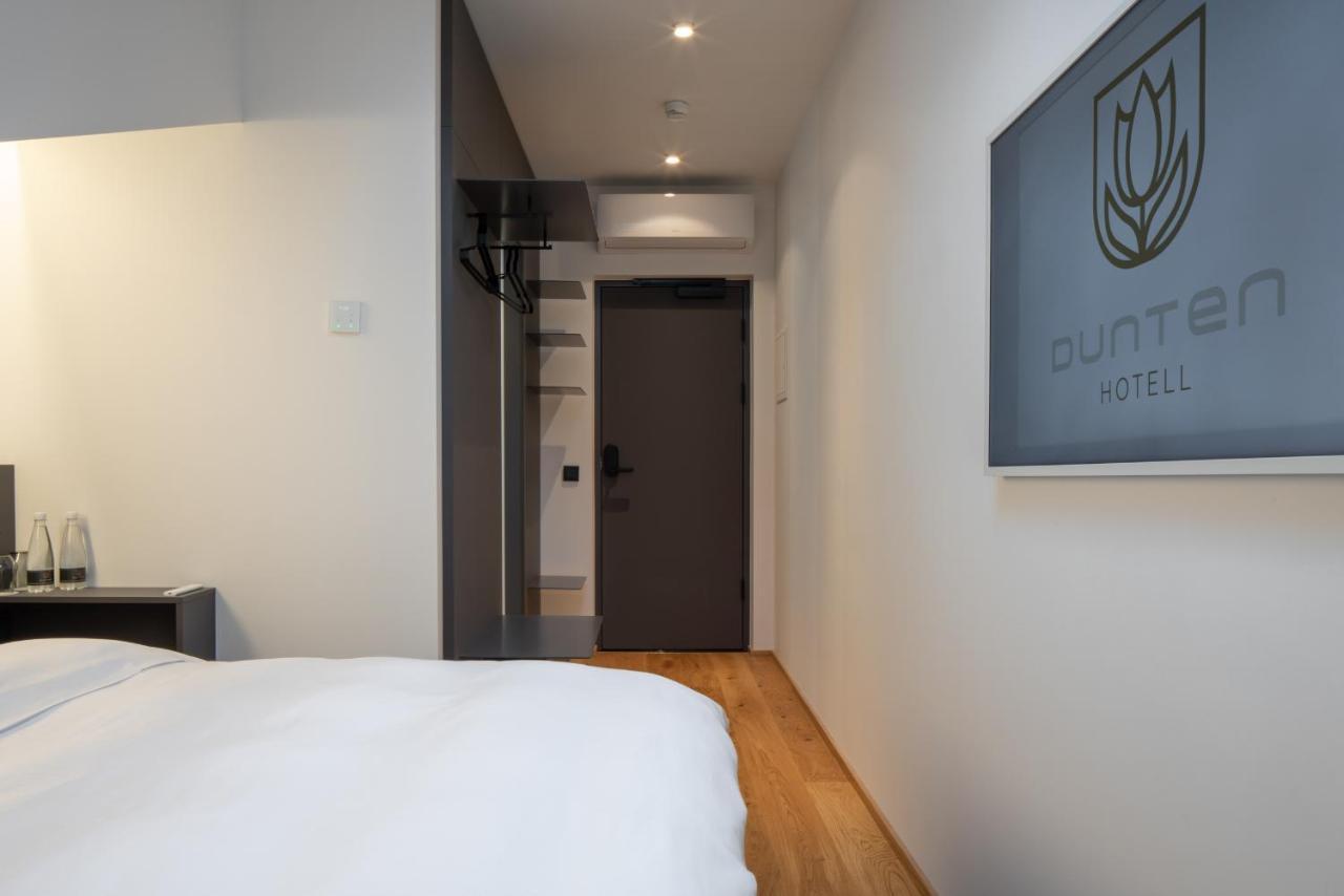 Dunten Hotel Талин Екстериор снимка