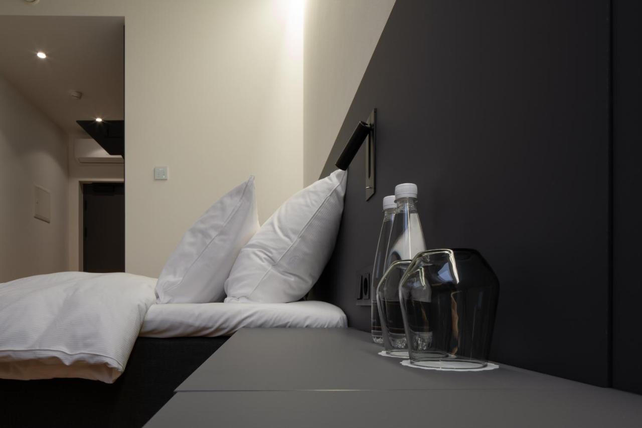 Dunten Hotel Талин Екстериор снимка