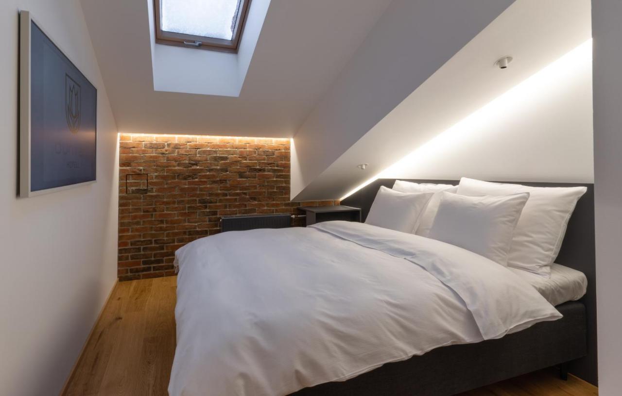 Dunten Hotel Талин Екстериор снимка