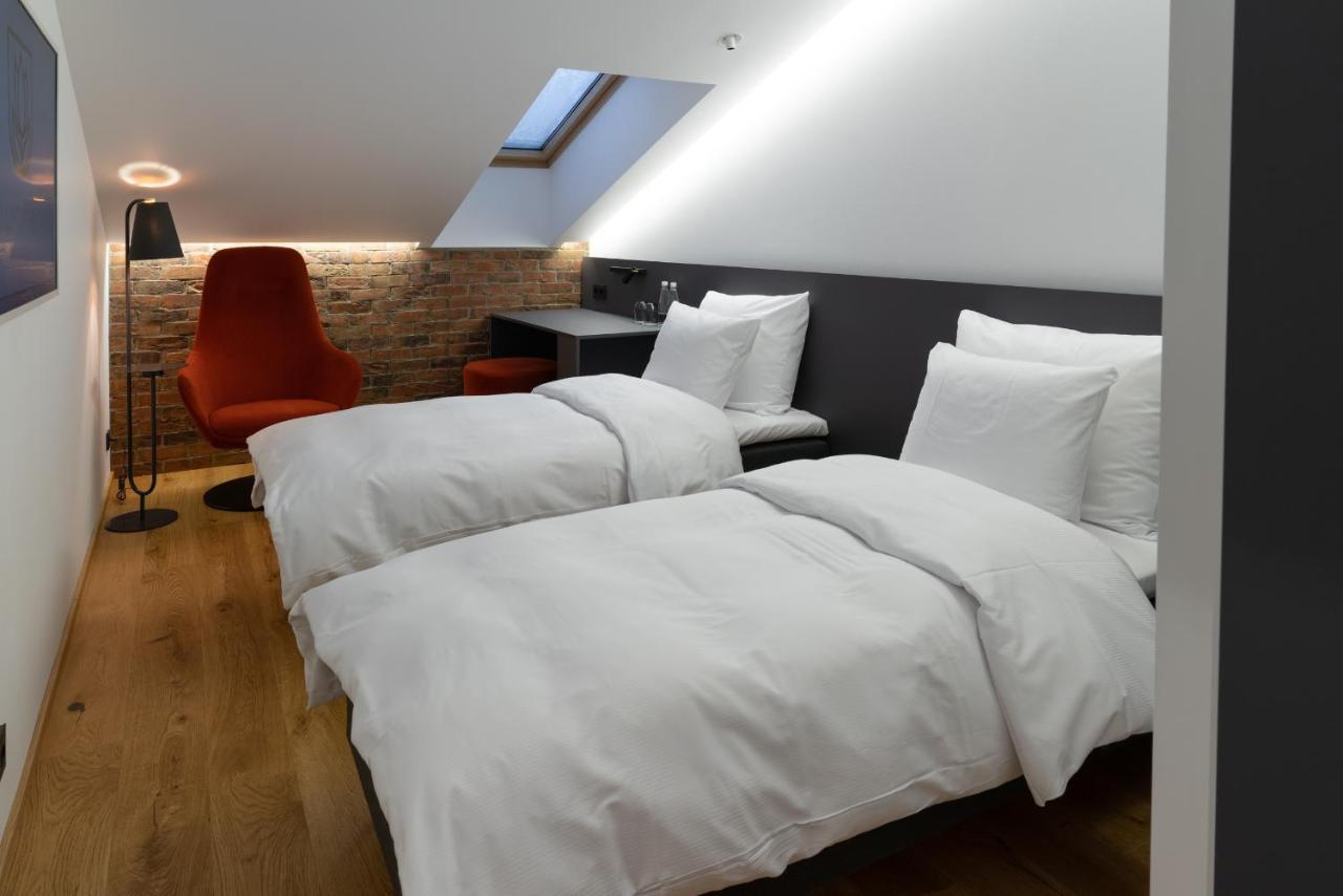 Dunten Hotel Талин Екстериор снимка
