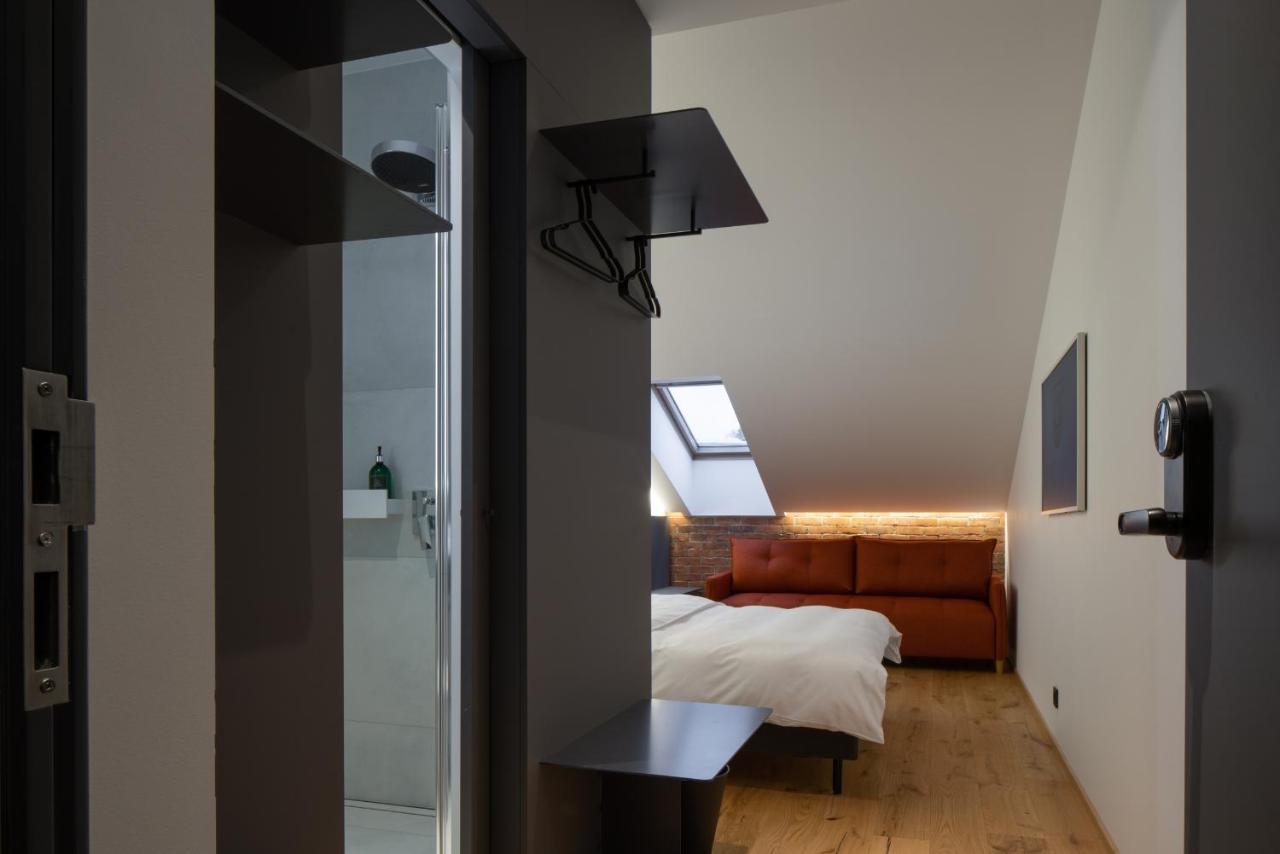 Dunten Hotel Талин Екстериор снимка