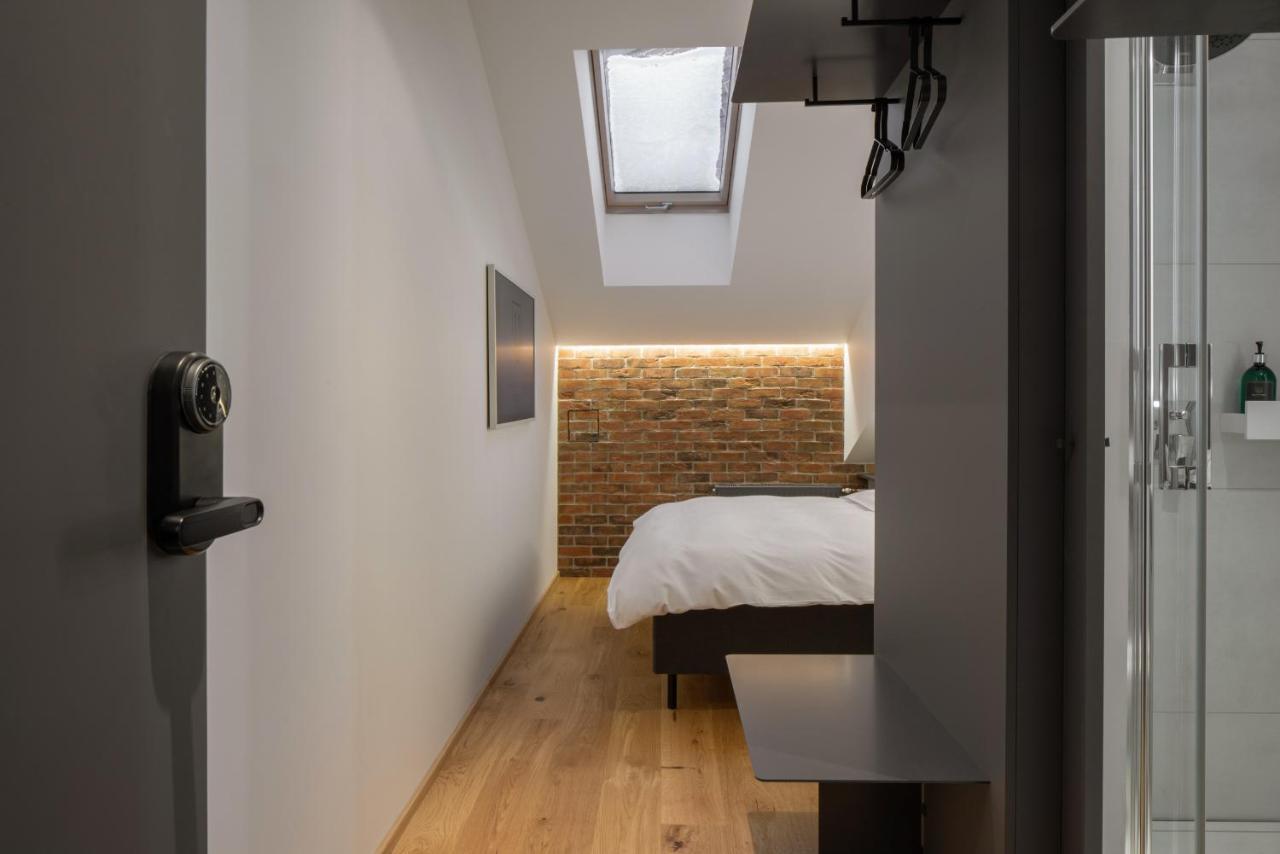 Dunten Hotel Талин Екстериор снимка