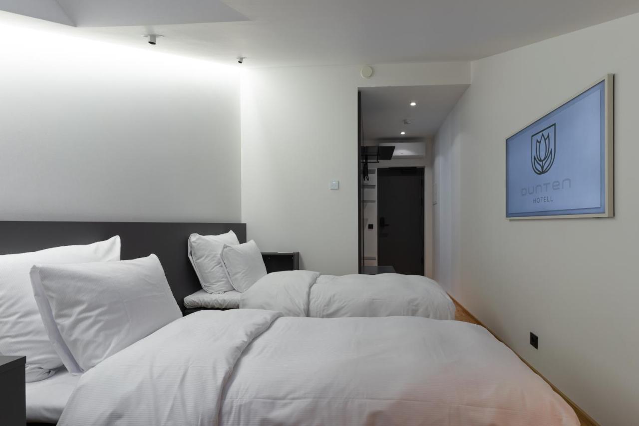 Dunten Hotel Талин Екстериор снимка