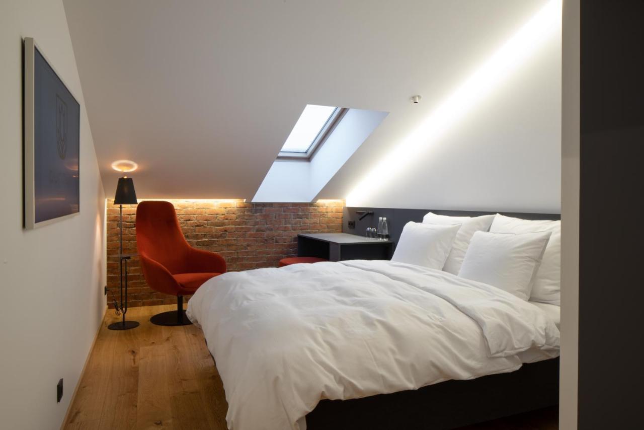 Dunten Hotel Талин Екстериор снимка